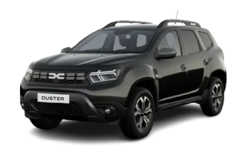 DACIA Duster bvm 