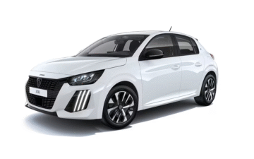 Peugeot Peugeot 208 
