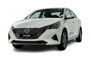 HYUNDAI Accent bva 