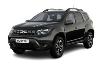  Dacia Duster bva 