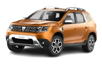  Dacia Duster bvm 