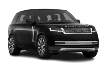  Louer Range Rover Vogue 2024 