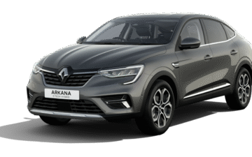 Renault Renault Arkana 