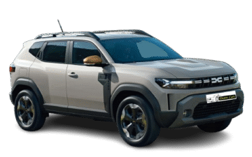 DACIA Dacia Duster BVM 2025 