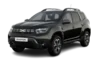 DACIA Duster bvm 