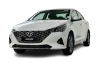 HYUNDAI Accent bva 