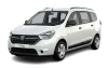  Dacia Loddgy steepway 