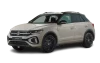 Volkswagen Volkswagen T roc 