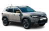 DACIA Dacia Duster BVM 2025 