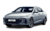HYUNDAI Hyundai Accent bva 2025 