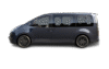 HYUNDAI HYUNDAI STARIA 