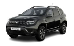 DACIA Duster bvm 