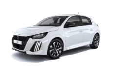 Peugeot Peugeot 208 