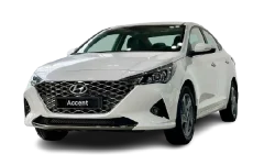 HYUNDAI Accent bva 