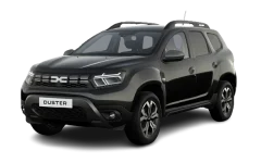  Dacia Duster bva 