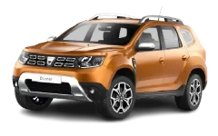  Dacia Duster bvm 